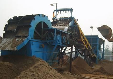 制砂機也會堵塞嗎，如何處理好