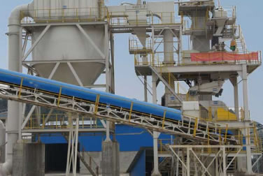 解密制砂機設備產(chǎn)出率下降的三個要素