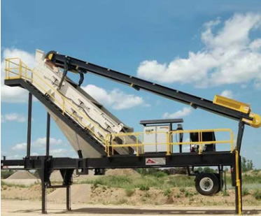 學(xué)會(huì)這四點(diǎn)，制砂生產(chǎn)線噪聲污染降低30-50%