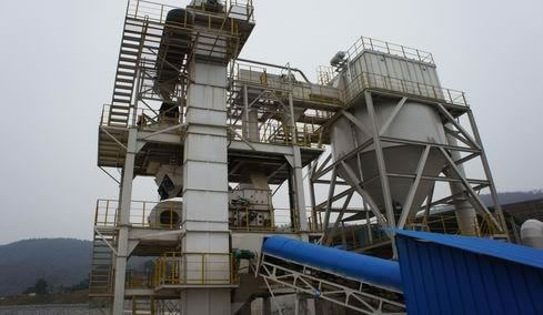 機(jī)加工砂料時(shí)留意幾個(gè)問題，大大減少制砂機(jī)故障率