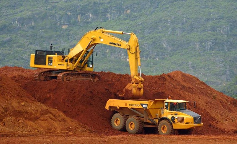 全國砂石骨料開發(fā)和布局或?qū)⒘腥搿度珖V產(chǎn)資源規(guī)劃（2021-2025年）》！