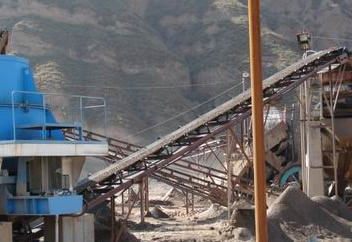 輕松解決制砂機(jī)出料慢問(wèn)題，馬上看