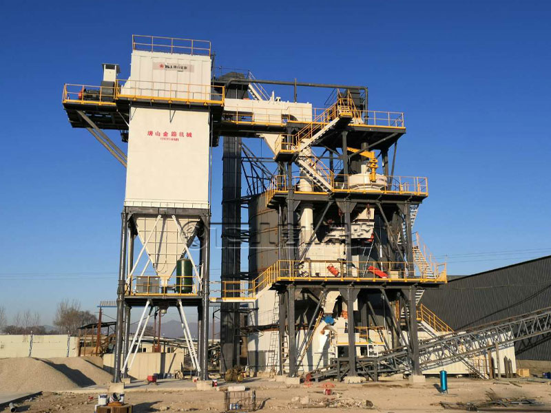 深度解讀制砂機(jī)械現(xiàn)狀，剖析制砂行業(yè)發(fā)展前進(jìn)