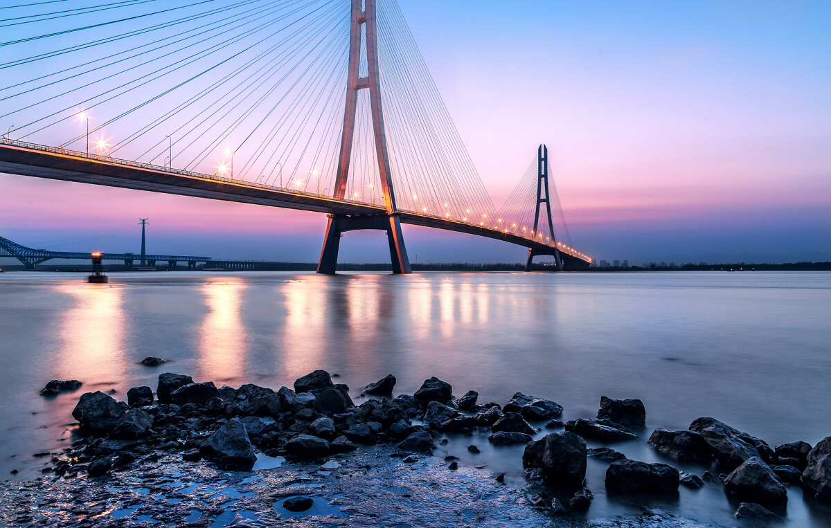 打擊盜采保護(hù)長(zhǎng)江，推廣機(jī)制砂已成未來趨勢(shì)！