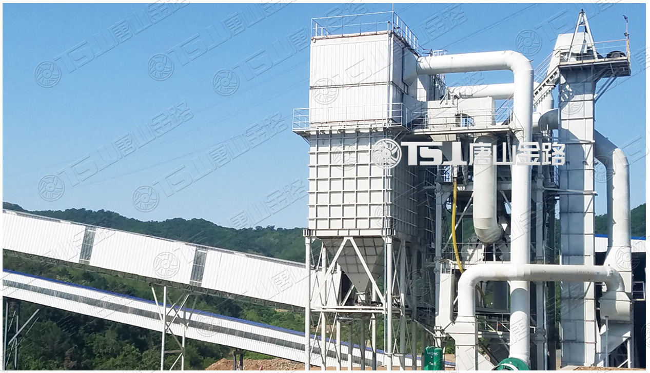 建設(shè)一條機(jī)制砂生產(chǎn)線需要考慮哪些因素呢？