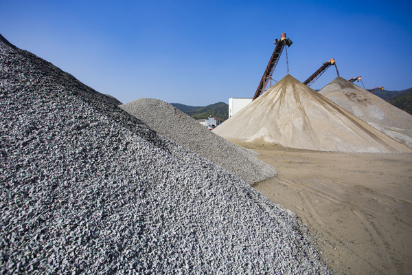 河砂禁采，機(jī)制砂興起，投資制砂設(shè)備，請(qǐng)認(rèn)準(zhǔn)唐山金路