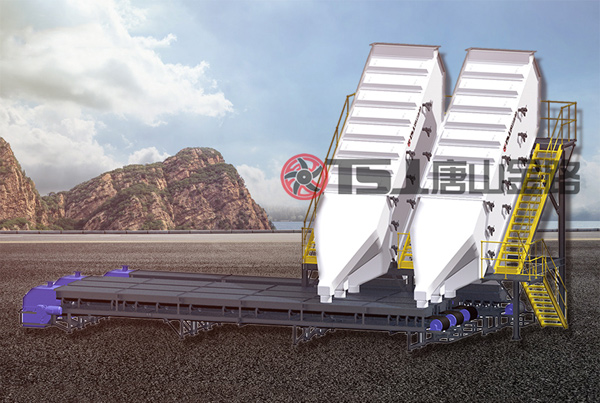 制砂設(shè)備這樣選，成品砂粒形好，級(jí)配優(yōu)