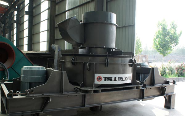 制砂有何優(yōu)勢？怎么選購制砂機？