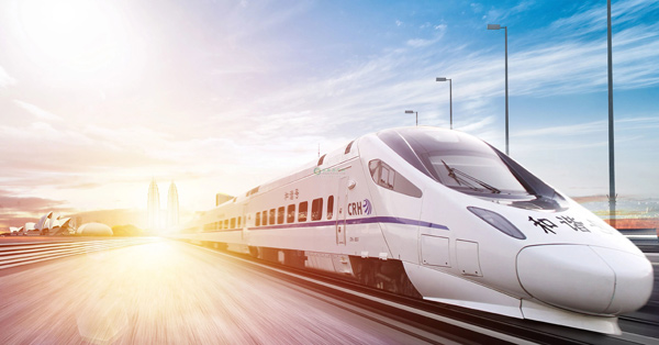 “十四五”規(guī)劃加快建設(shè)交通強(qiáng)國(guó)，唐山金路助力砂石企業(yè)迎接機(jī)遇