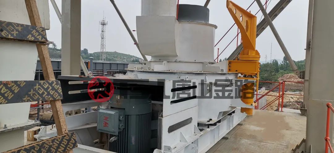 砂石行業(yè)前景一片光明，選對(duì)制砂設(shè)備成為投資關(guān)鍵