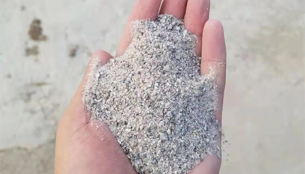 河砂禁采怎么辦？機(jī)制砂才是主流趨勢(shì)