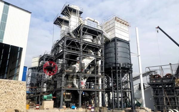 機(jī)制砂生產(chǎn)必不可少的三大要素，您了解嗎？