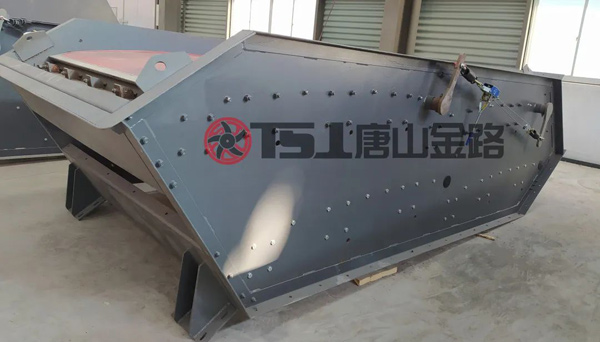 這種篩分細(xì)物料的篩分設(shè)備，您需要了解下