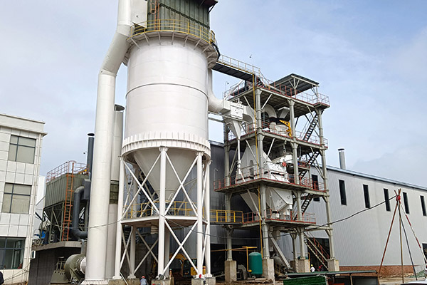 生產(chǎn)機(jī)制砂一定要水洗嗎？看看這款干法制砂樓