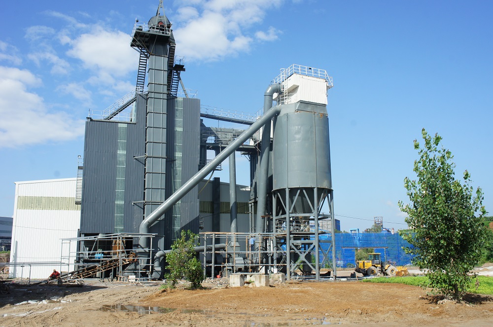 什么是制砂樓？制砂樓有什么優(yōu)勢？