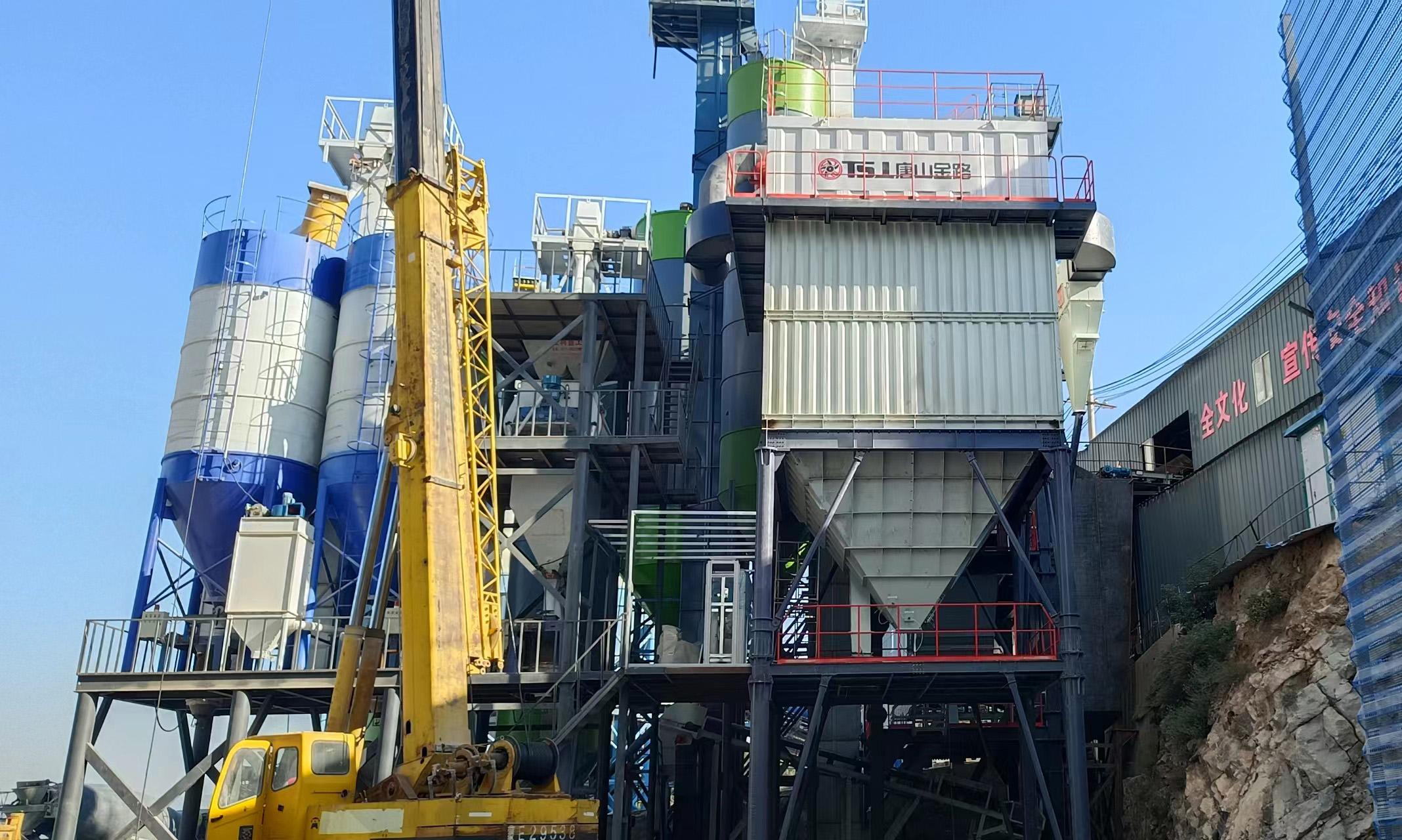 《加快建設(shè)交通強(qiáng)國(guó)五年行動(dòng)計(jì)劃》發(fā)布，砂石市場(chǎng)需求正在釋放！