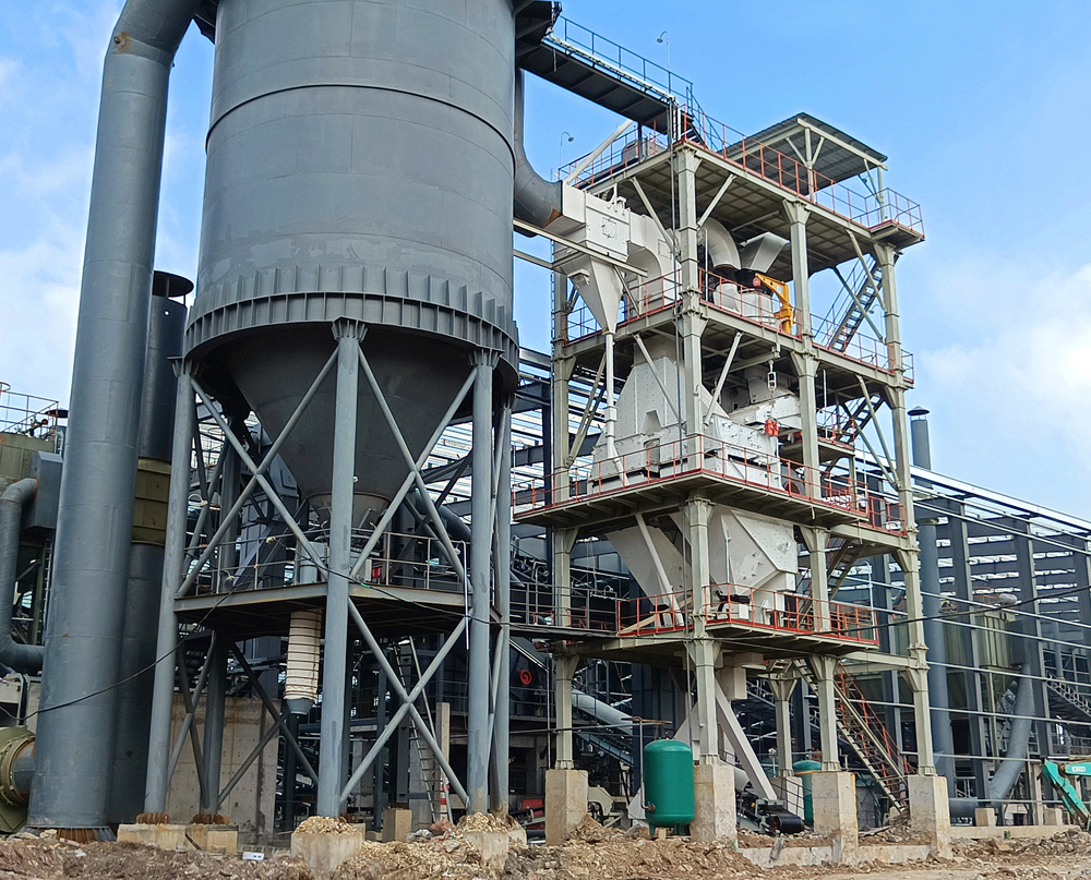 產(chǎn)能大量釋放，制砂樓助力砂石企業(yè)提高競(jìng)爭(zhēng)力