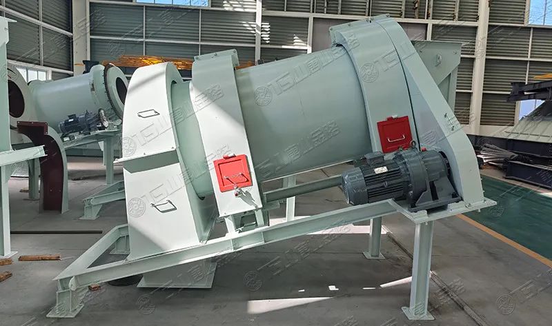 機(jī)制砂離析時(shí)常發(fā)生影響品質(zhì)，如何避免？