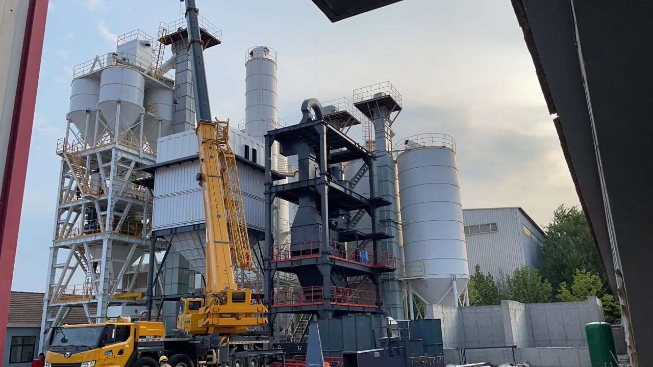 機(jī)制砂行業(yè)值得投資嗎？市場(chǎng)前景如何？（投資制砂生產(chǎn)線推薦制砂樓）