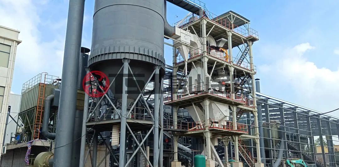 降低成本？制砂樓助力小型沙場降本提質