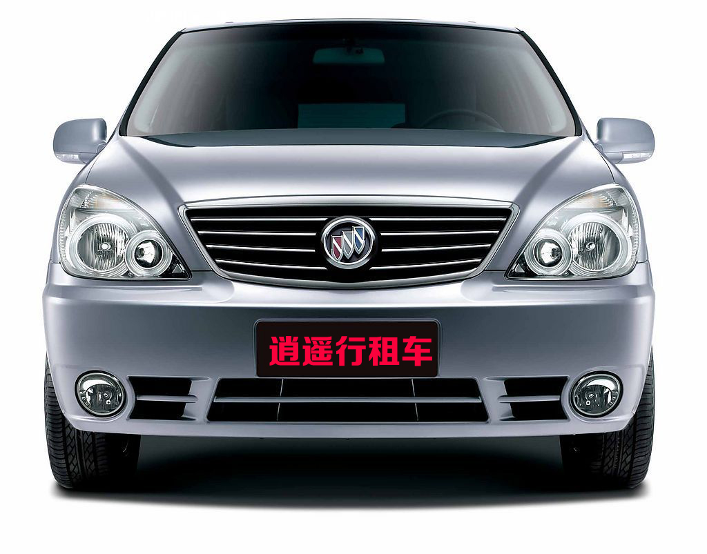商務(wù)車